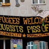 Wirklich Willkommen? Anmerkungen zum Thema deutsche «Willkommenskultur»